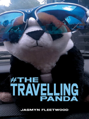cover image of #The Travelling Panda